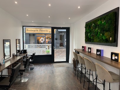 Hair Au Carré, Salon de Coiffure à Rouen