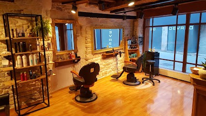 Chez Rémy, Salon de Coiffure à Chaumont