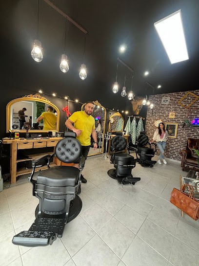 La shavette., Barbier à Torreilles