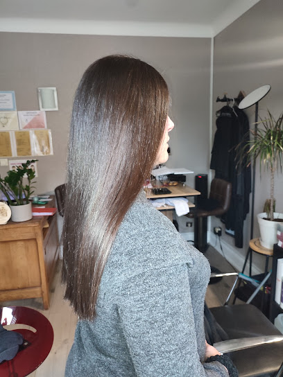 Samsara Coiffure Et Bien Être Coiffeur à Essey-lès-Nancy