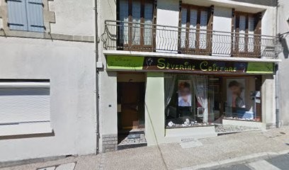 Coiffure Séverine, Salon de Coiffure à Saint-Mathieu