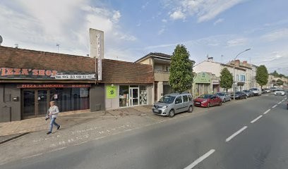 Isa Coiffure, Salon de Coiffure à Sainte-Bazeille