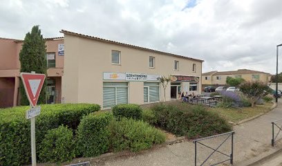 LUN'HAIR COIFFURE, Salon de Coiffure à Lunel