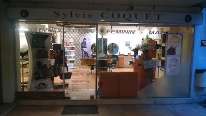 SUCCESS SYLVIE COQUET, Salon de Coiffure à Versailles