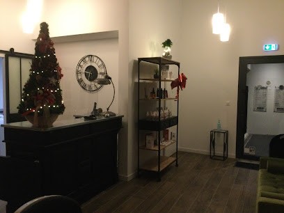 Parenthese, Salon de Coiffure à Erdeven