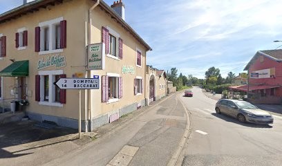 Coiffure Sabine, Salon de Coiffure à Saint-Pierremont