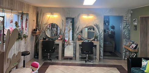 Virginie Salon Coiffeur à Lemberg
