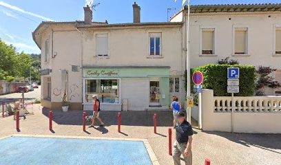 Tam tam coiffure bis, Salon de Coiffure à Saint-Péray