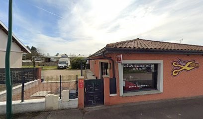 Gabillet Stephanie, Salon de Coiffure à Vonnas
