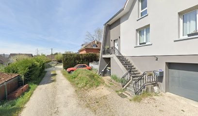 Zen Hair, Coiffeur à Domicile à Héricourt