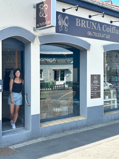 Bruna Coiffure Coiffeur à Provin