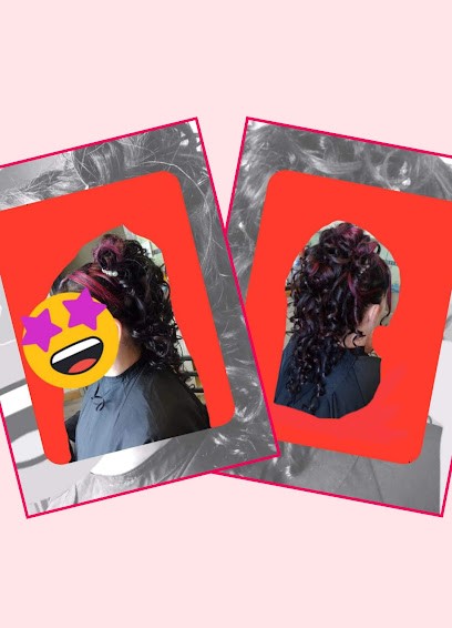 Coiffure sandra, Coiffeur à Domicile à Champnétery