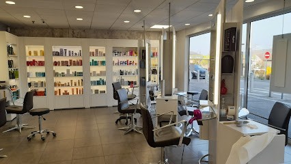 Eric Stipa La Coupe Sur Mesure, Salon de Coiffure à Vernon