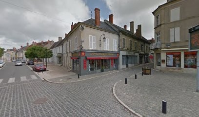 Elie Roland Roland, Salon de Coiffure à Dun-sur-Auron