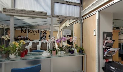 L'atelier FLOMAR Salon De Coiffure Rambouillet 78, Salon de Coiffure à Rambouillet