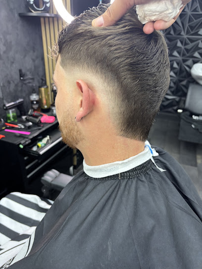 Barber 216 Coiffeur à Saumur