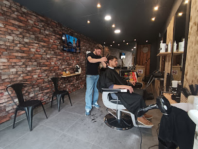 Prad'barber Coiffeur à Prades-le-Lez