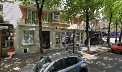 Paul Alex Coiffure, Salon de Coiffure à Paris 15