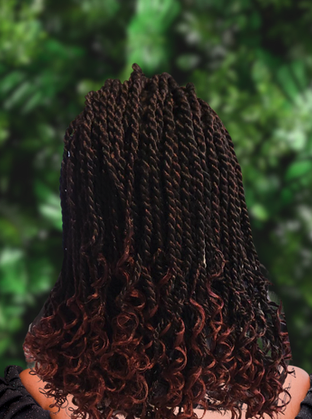 Mahika Coiffure Coiffeur à Bollène