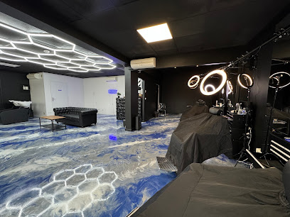 Cscut Coiffeur à Lisses