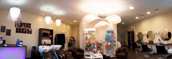 Aahiata, Salon de Coiffure à Nogent-l'Abbesse