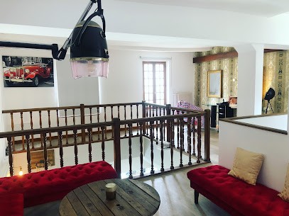 Barber’s Dynasty, Salon de Coiffure à Montargis