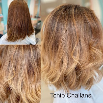 Tchip Coiffure Challans, Salon de Coiffure à Challans