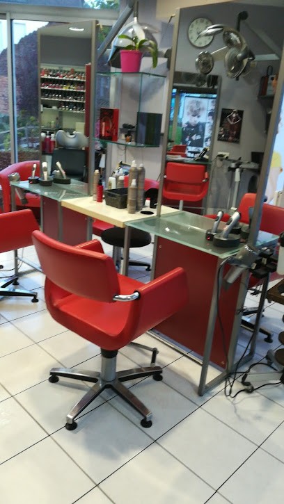 Coiff'Sympa Tif, Salon de Coiffure à Montdidier