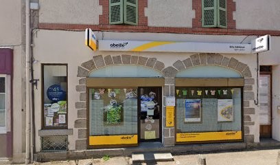 Sophie Coiffure, Salon de Coiffure à Auzances