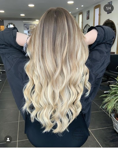 CARPY Coiffeur Coloriste, Salon de Coiffure à Vendôme