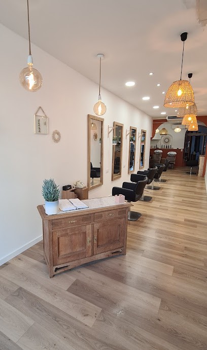 Salon 52, Salon de Coiffure à Lavaur