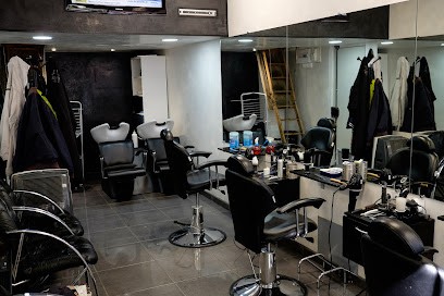 Bm Coiffure, Salon de Coiffure à Lyon 07