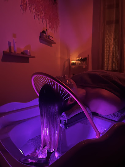 Head Spa By Addict Coiffure Coiffeur à la Ferté-Saint-Aubin