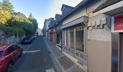 Coiffure Moustaches Et Bigoudis, Salon de Coiffure à Argelès-Gazost