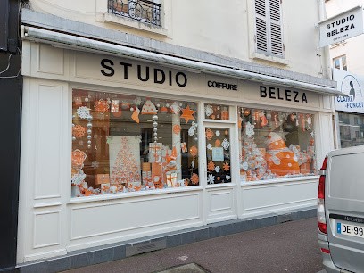 Studio Beleza, Salon de Coiffure à Maisons-Alfort