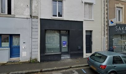 Magic Du Barbier, Salon de Coiffure à Nort-sur-Erdre