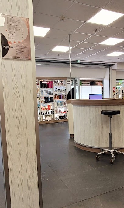 Diagonal Coiffure, Salon de Coiffure à Mondelange