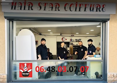 Hair Star Coiffure, Salon de Coiffure à Oyonnax
