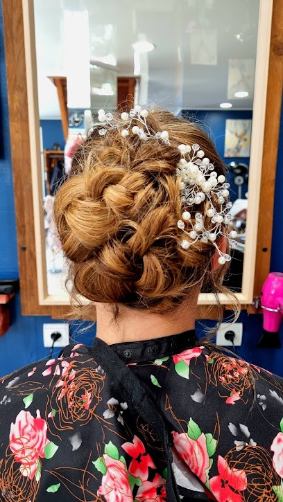 Nouvel'Hair, Salon de Coiffure à Marcelcave