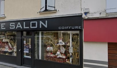 sarl meru coiffure, Salon de Coiffure à Méru