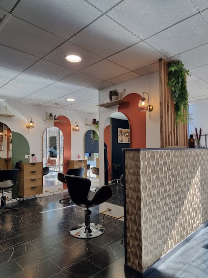 Le K Hair Salon, Salon de Coiffure à Saint-Venant