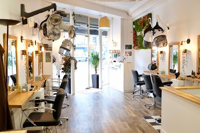 Biocoiff' - Coiffeur Bio Paris 8 Et Colorations Végétales, Salon de Coiffure à Paris 08