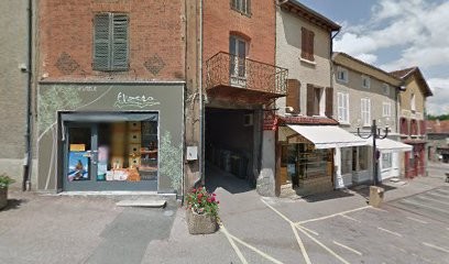 Chaverondier Regine Salon Regine, Salon de Coiffure à Saint-Germain-Laval