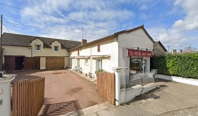 De Mèche Avec Vous, Salon de Coiffure à Chabournay