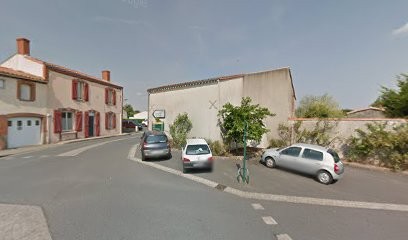 Roseliss, Salon de Coiffure à La Bernardière