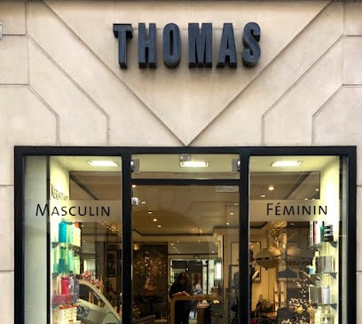 Flo And Co - Thomas Hair, Salon de Coiffure à Paris 08