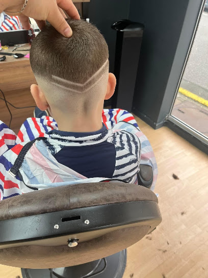 Ringo Barber Ezy Sur Eure Coiffeur à Ézy-sur-Eure