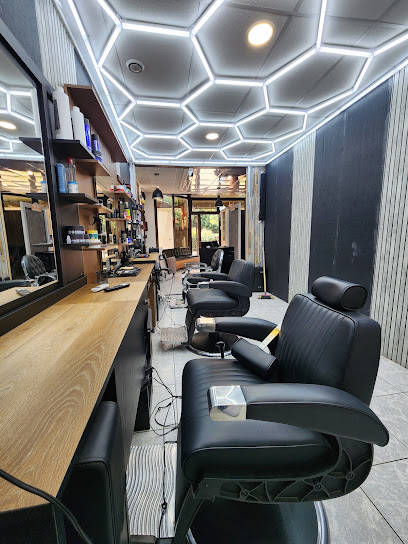 Mzr Coiffure Castelnau D'estrétefonds Barbier à Castelnau-d'Estrétefonds