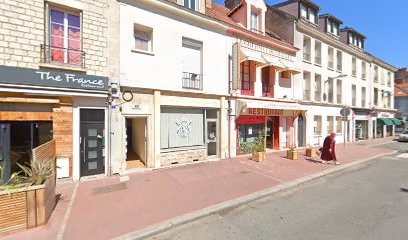 Coiffure Masculin, Salon de Coiffure à Vitry-le-François