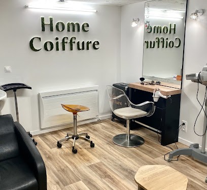 Home Coiffure, Salon de Coiffure au Meux